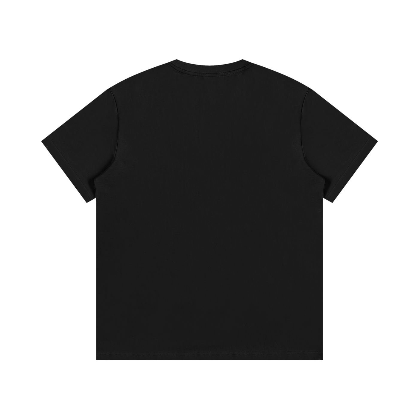 Ecclesia Signature Logo Cotton T-Shirt
