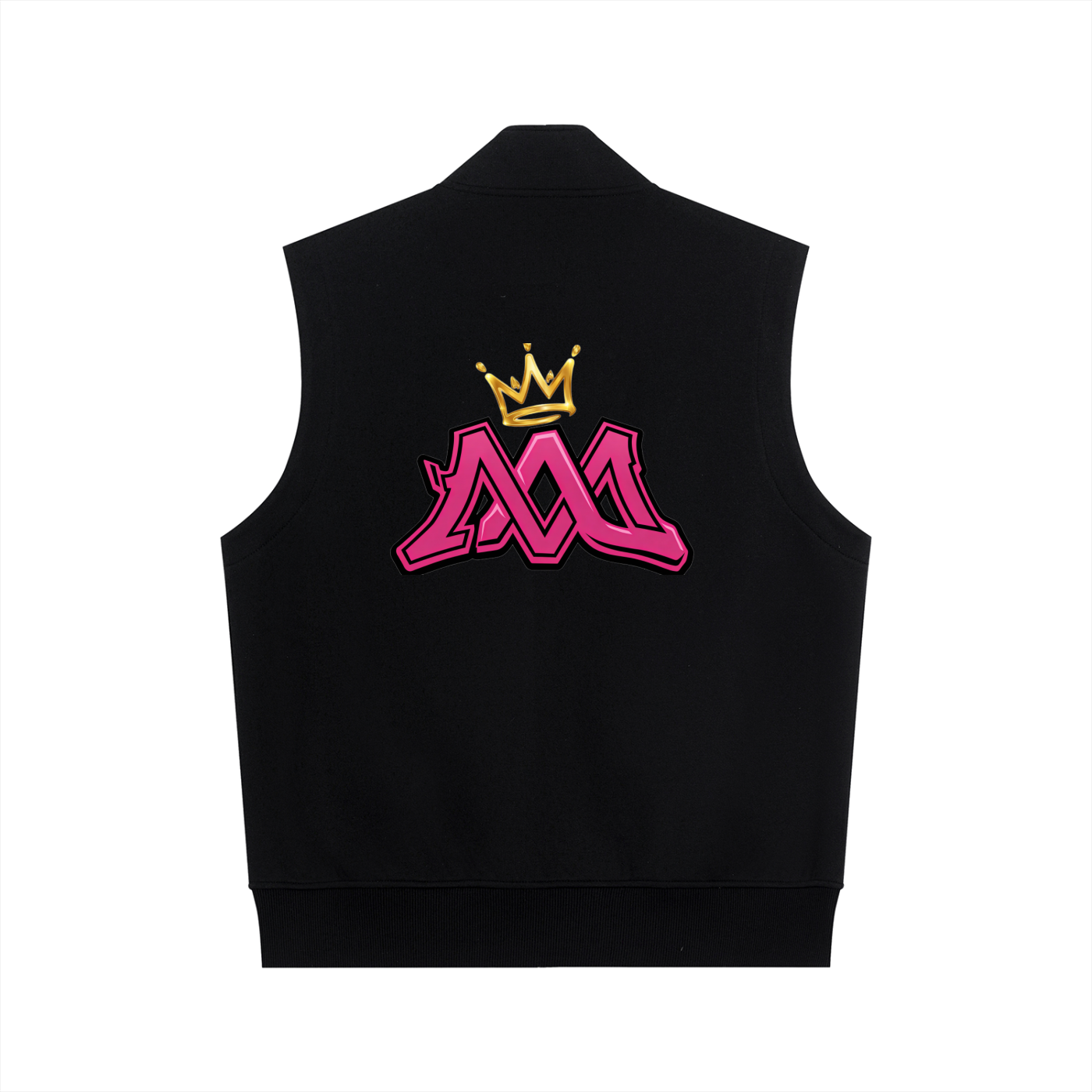 Essential Heavyweight Vest