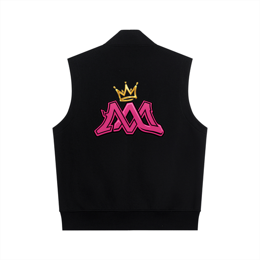 Essential Heavyweight Vest