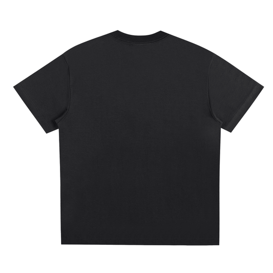 Mary Mack Steel Logo Quick-Dry Cooling T-Shirt