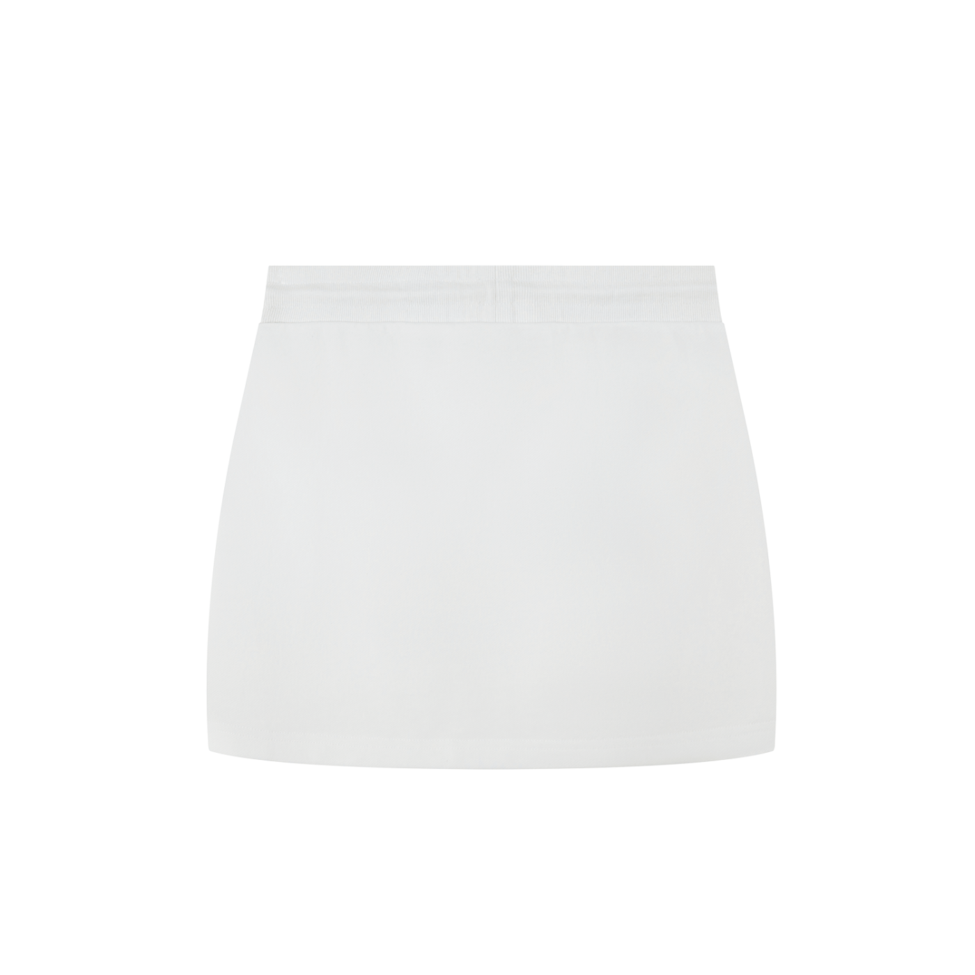 HYK Drawstring Skirt by ECL