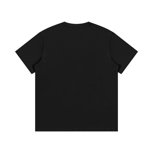 Ecclesia Signature Logo Cotton T-Shirt