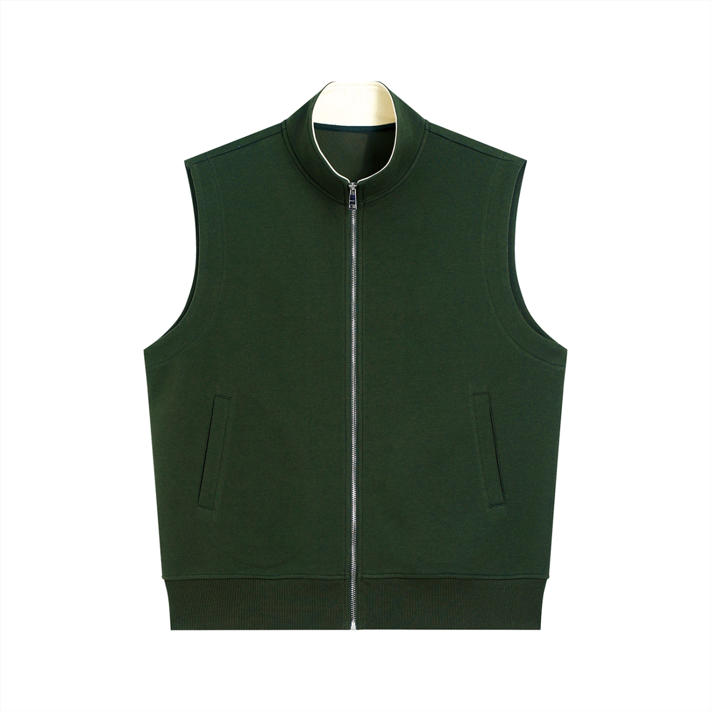 Ecclesia704® Heavyweight Vest