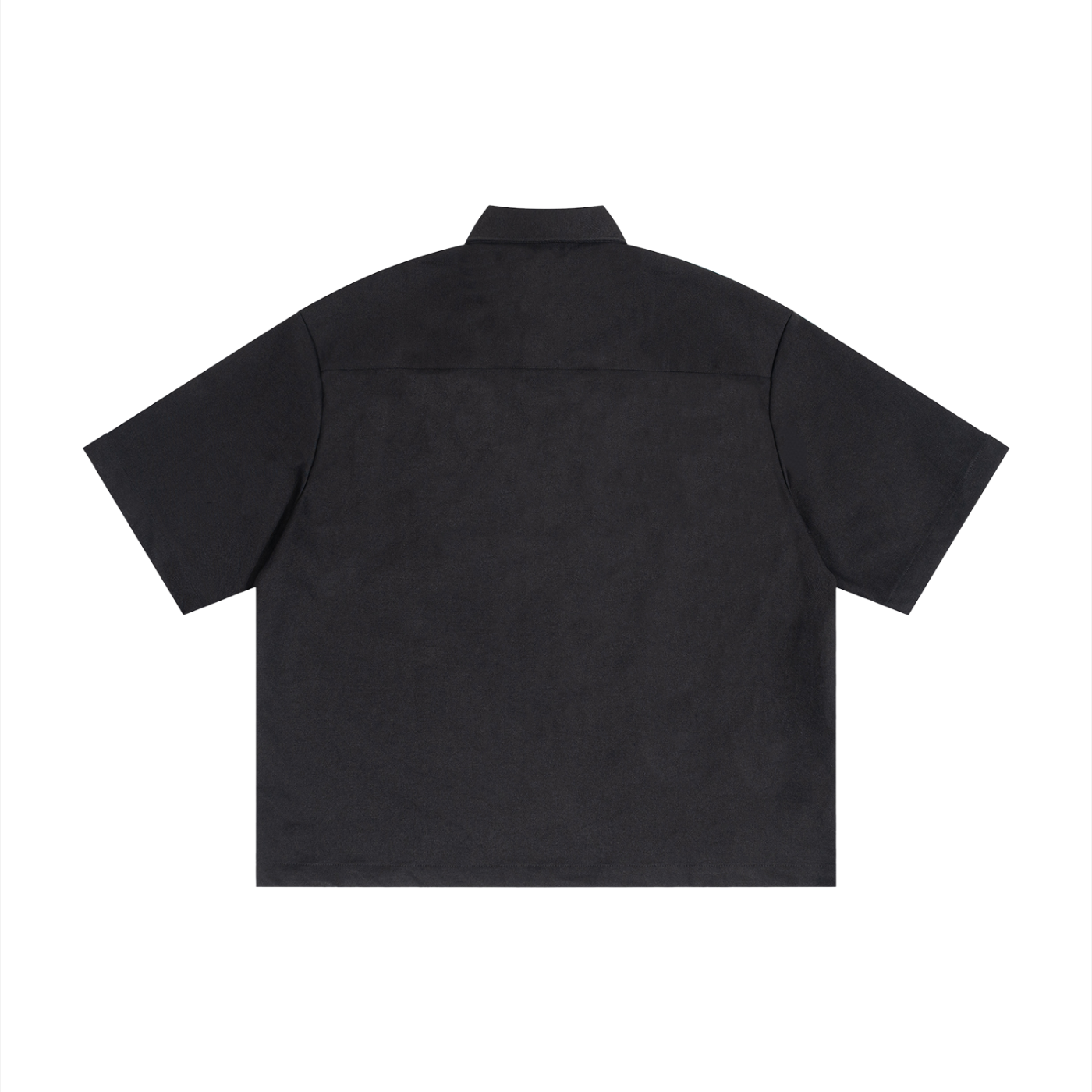 Ecclesia704® Boxy Heavyweight Short Sleeve Shirt Set14