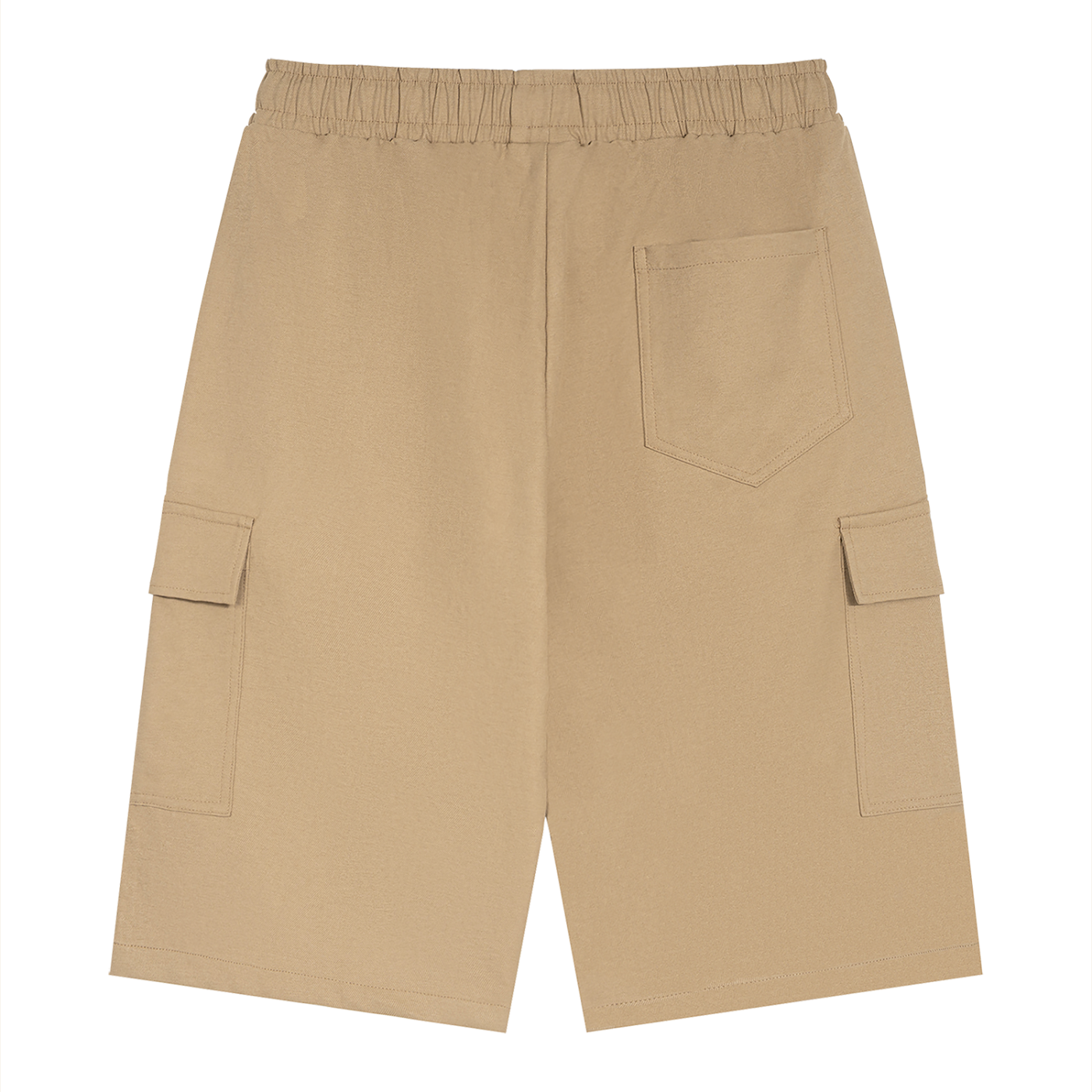 Ecclesia704® Drawstring Cargo Shorts Set14