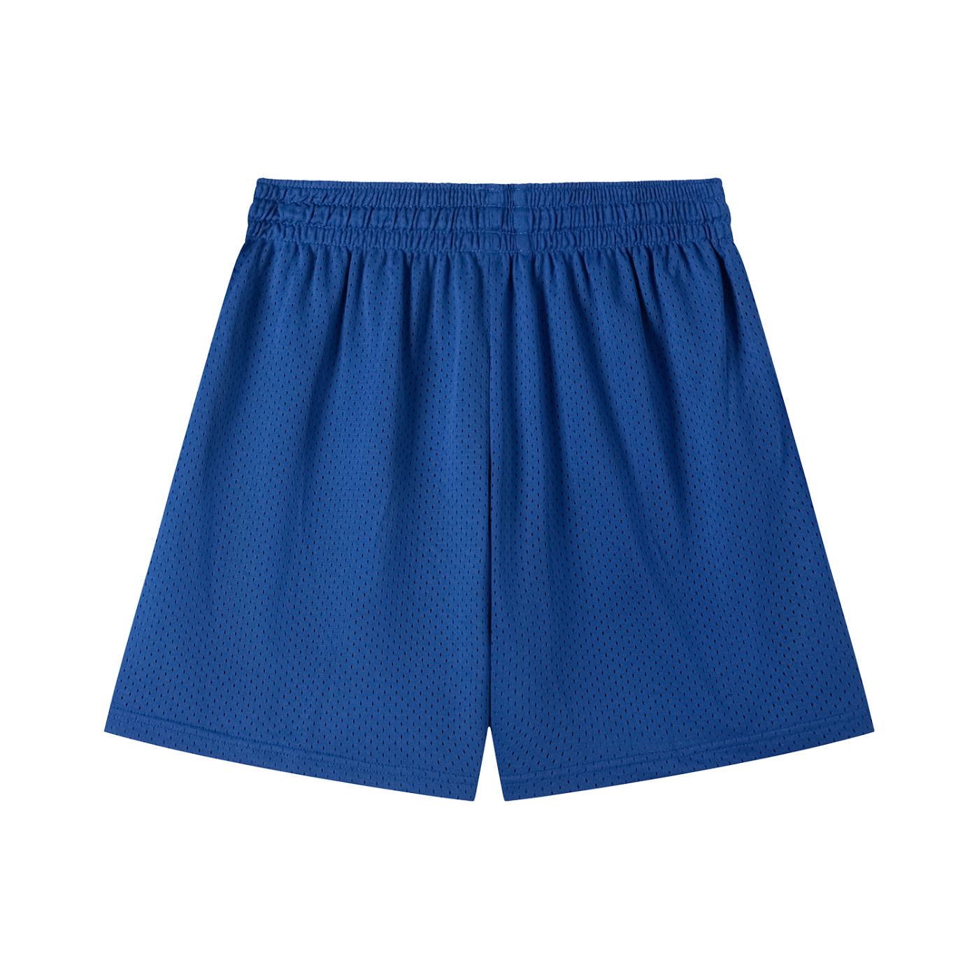 Solo Mesh Drawstring Shorts