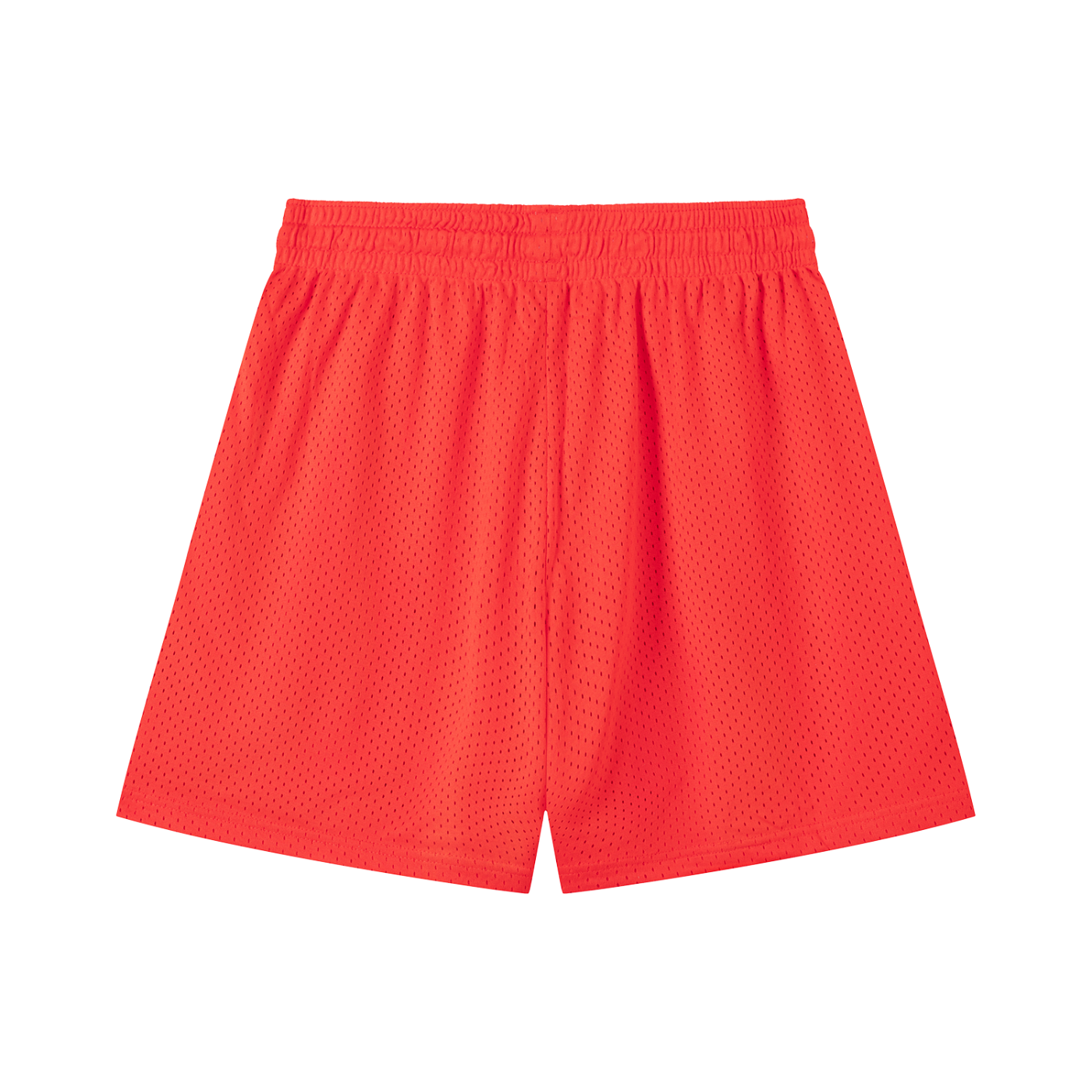 Solo Mesh Drawstring Shorts