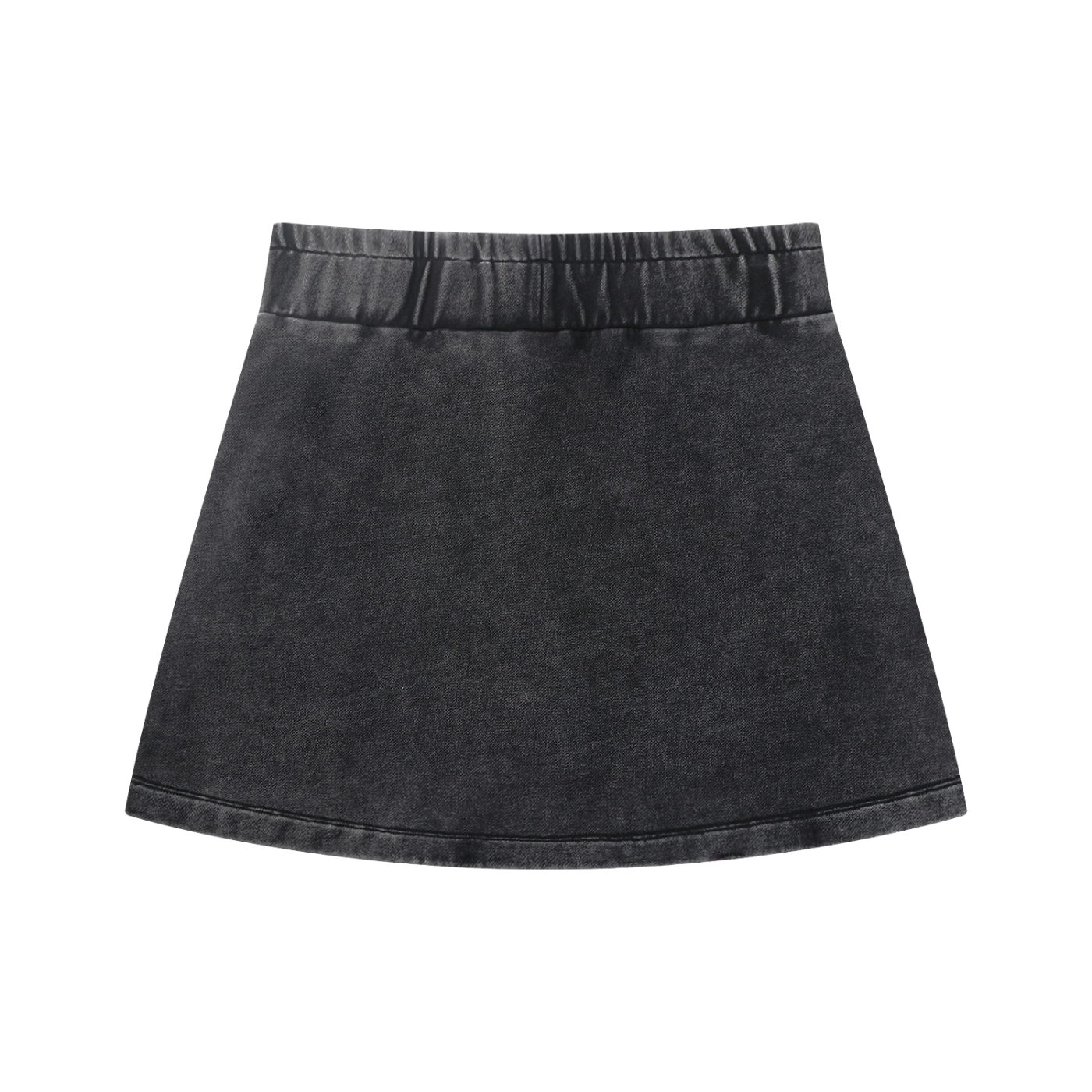 Women's 49er's Mineral Wash Mini Skirt