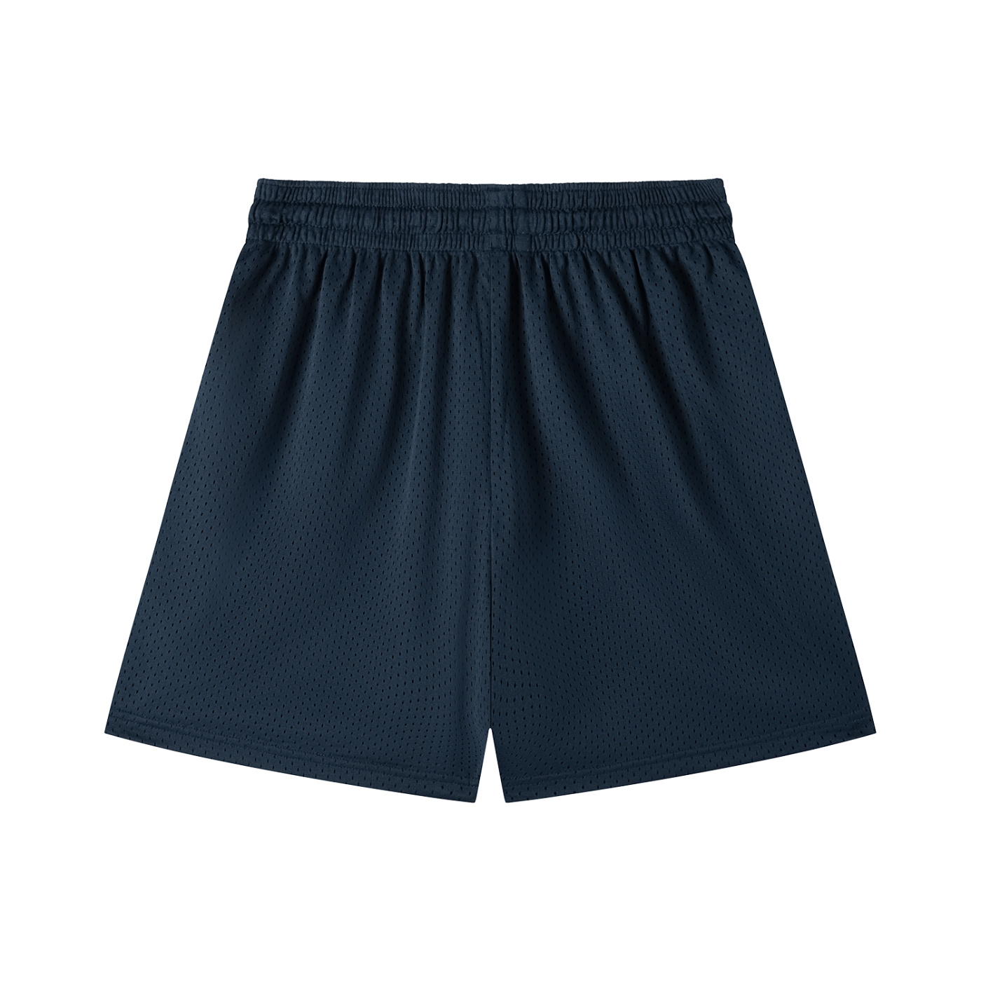 Solo Mesh Drawstring Shorts