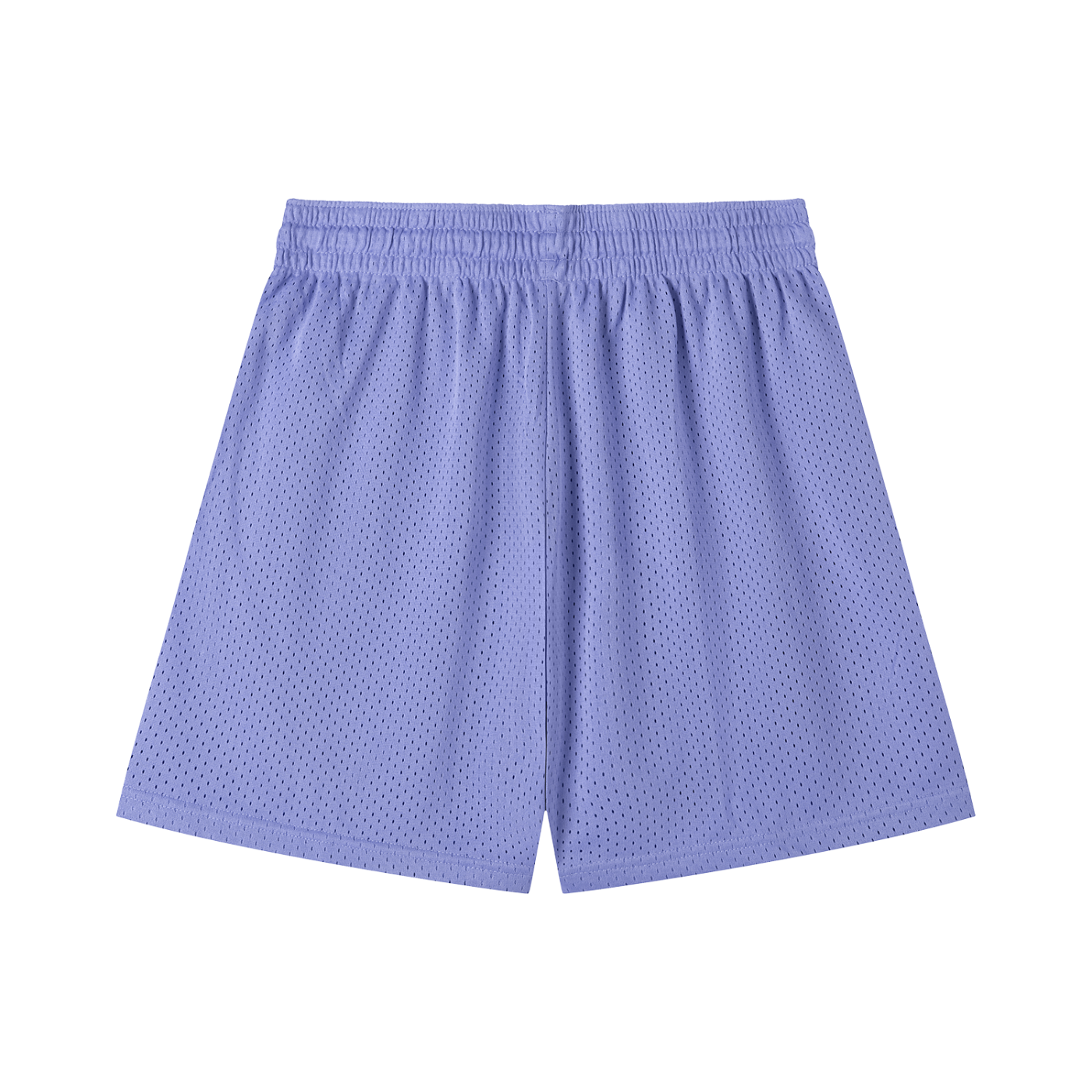 Solo Mesh Drawstring Shorts