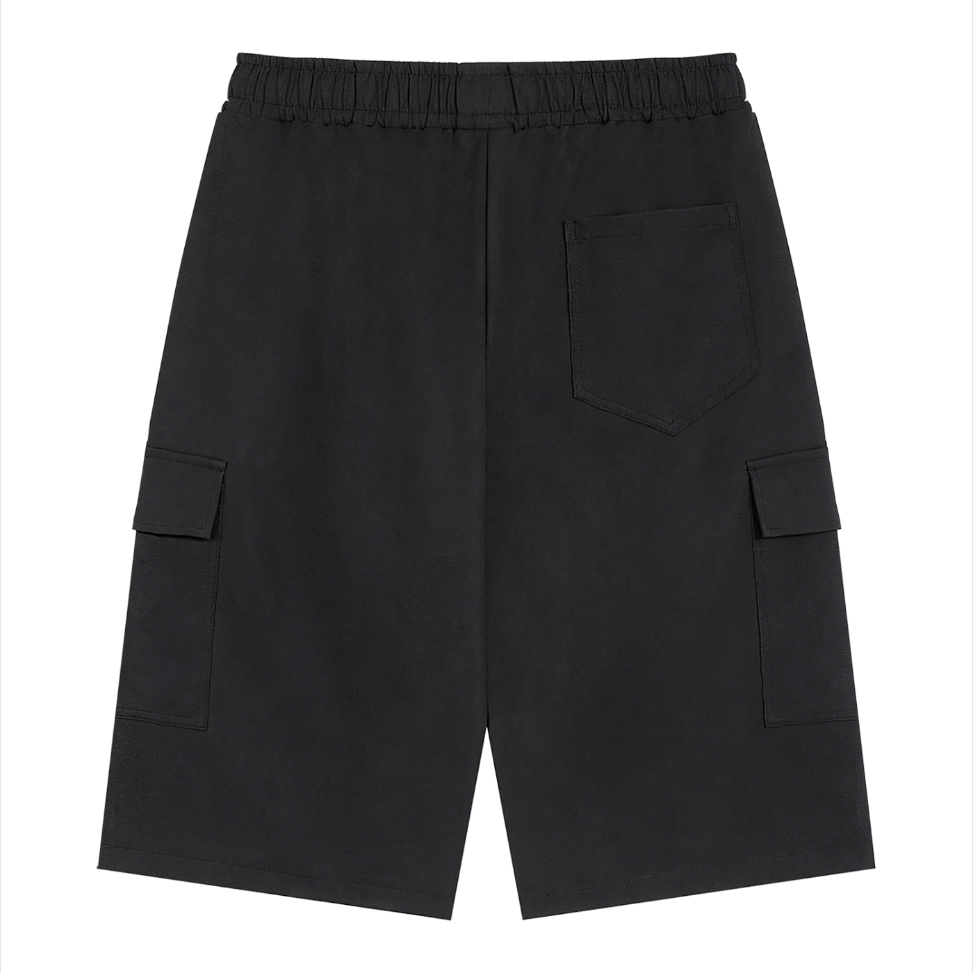 Ecclesia704® Drawstring Cargo Shorts Set14