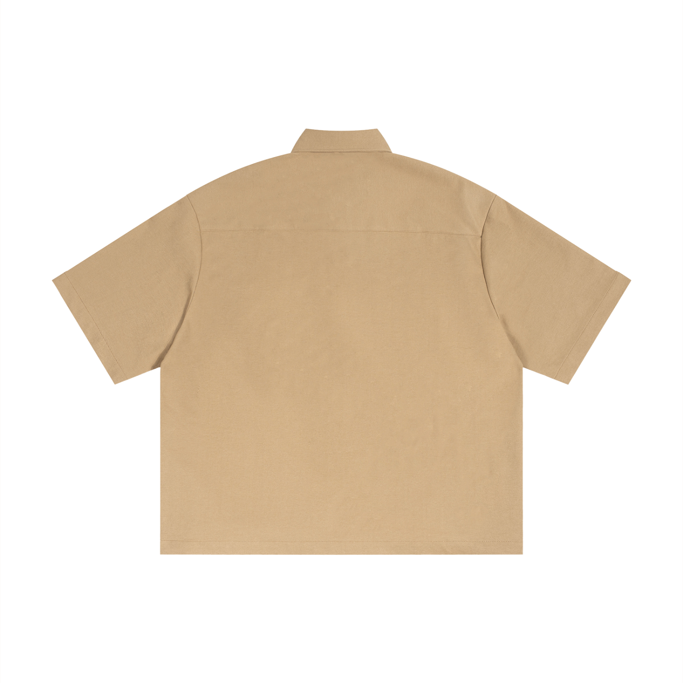 Ecclesia704® Boxy Heavyweight Short Sleeve Shirt Set14