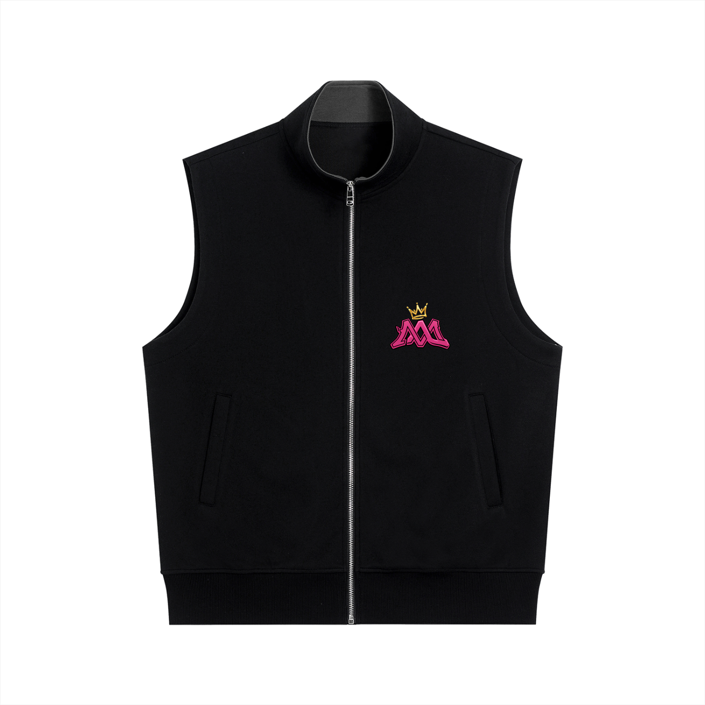 Essential Heavyweight Vest