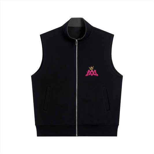Essential Heavyweight Vest