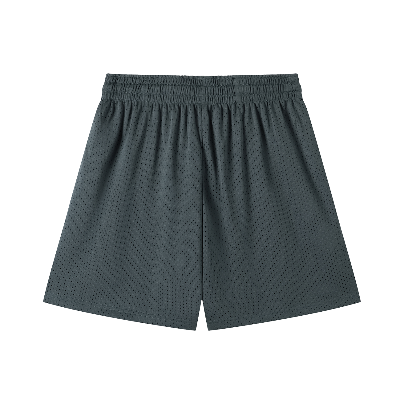 Solo Mesh Drawstring Shorts