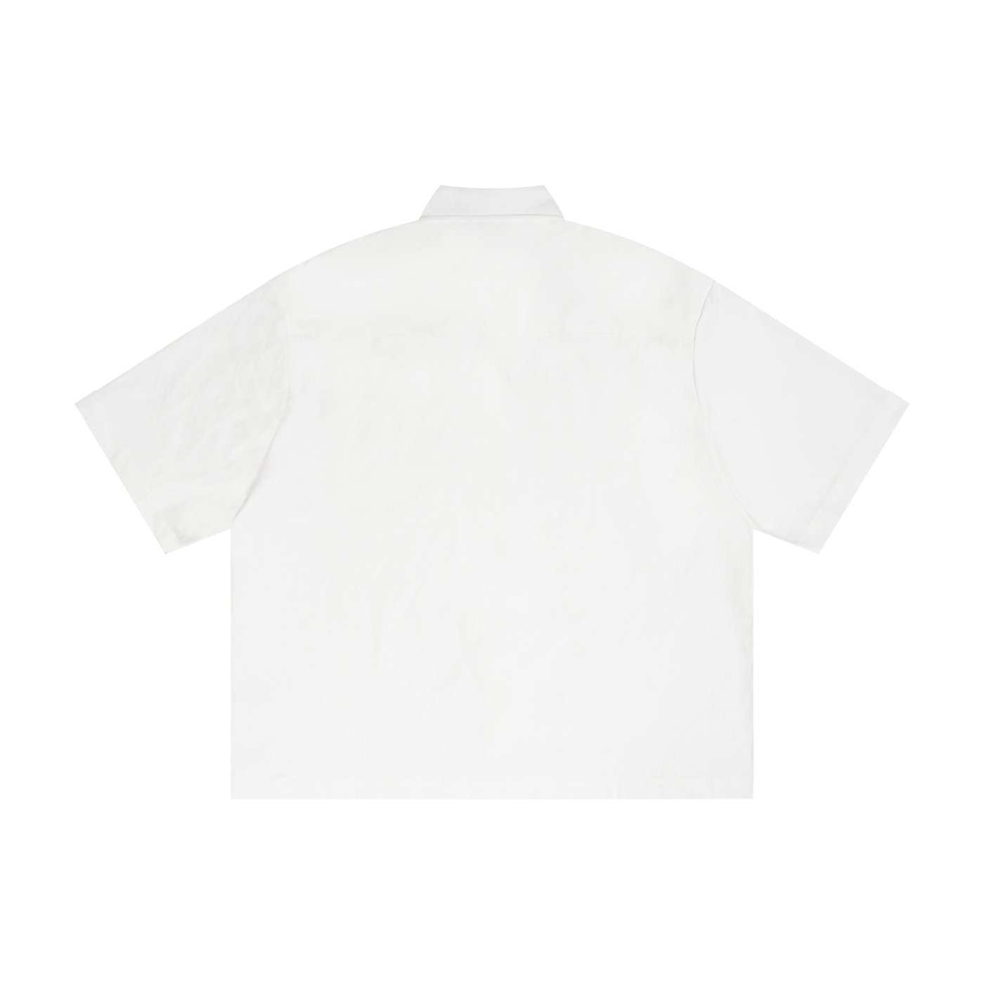 Ecclesia704® Boxy Heavyweight Short Sleeve Shirt Set14