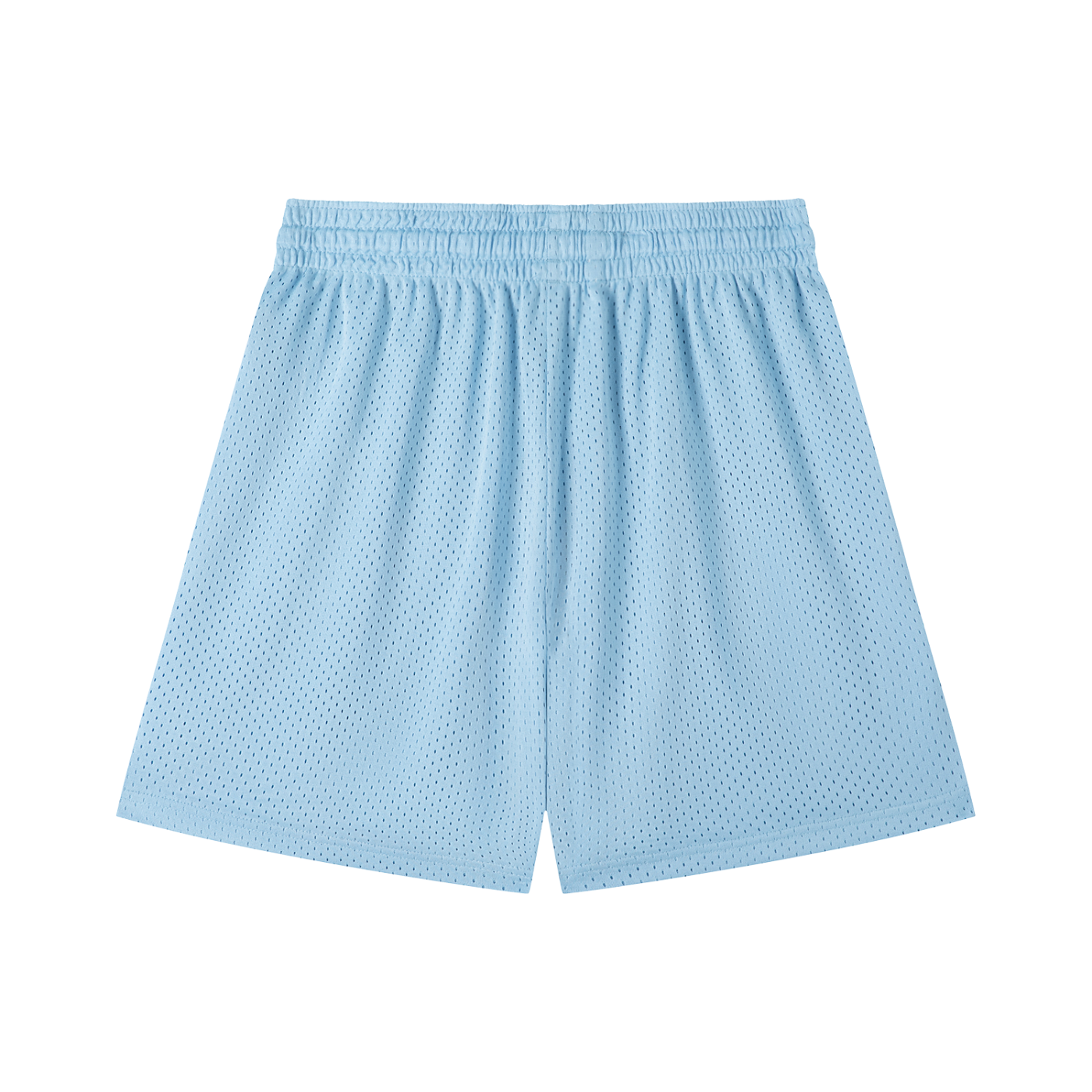 Solo Mesh Drawstring Shorts