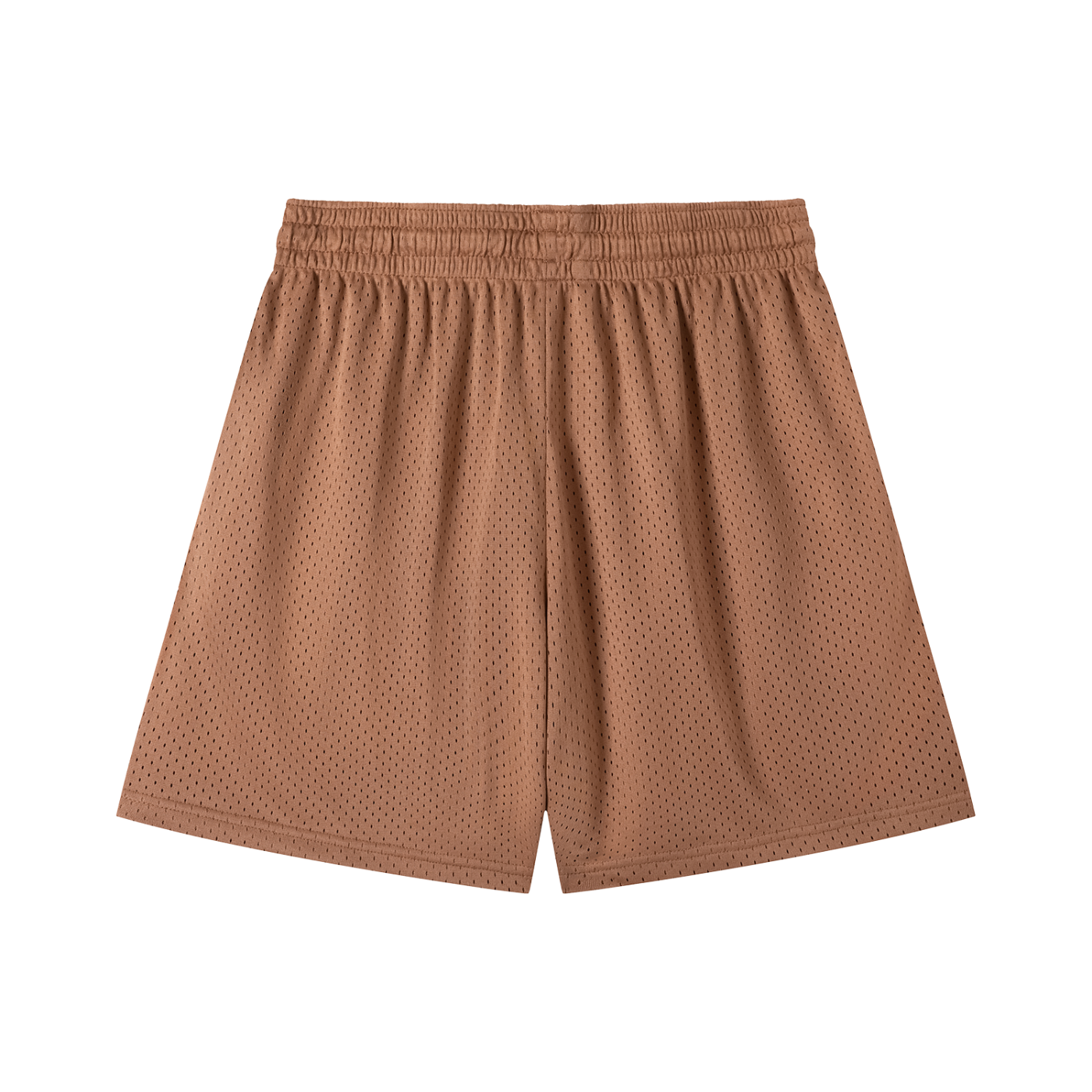 Solo Mesh Drawstring Shorts