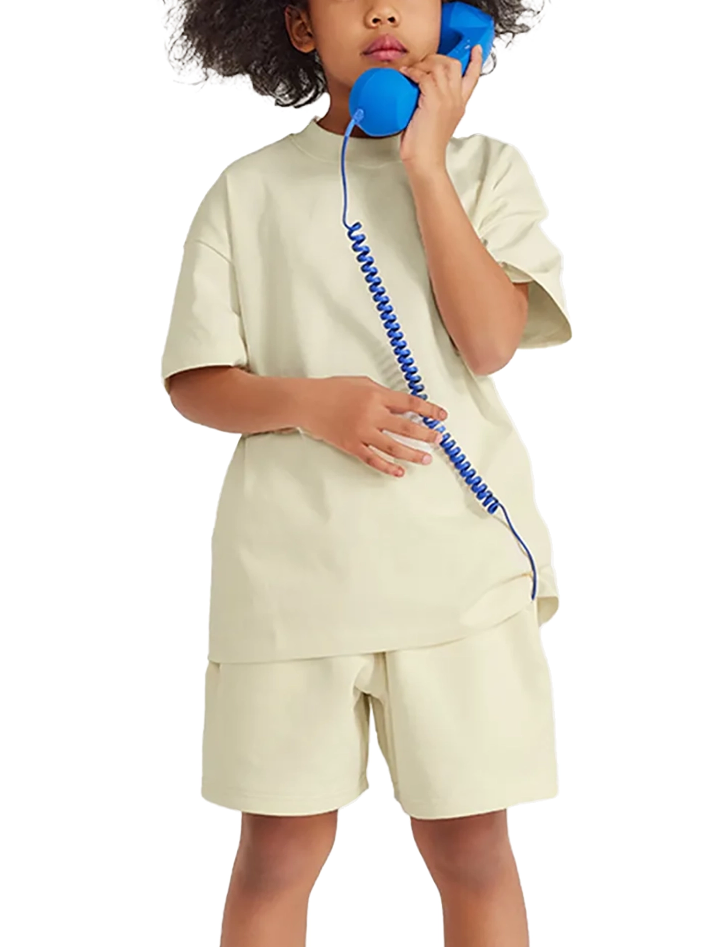 Pearson Pure Cotton Kids T-Shirt