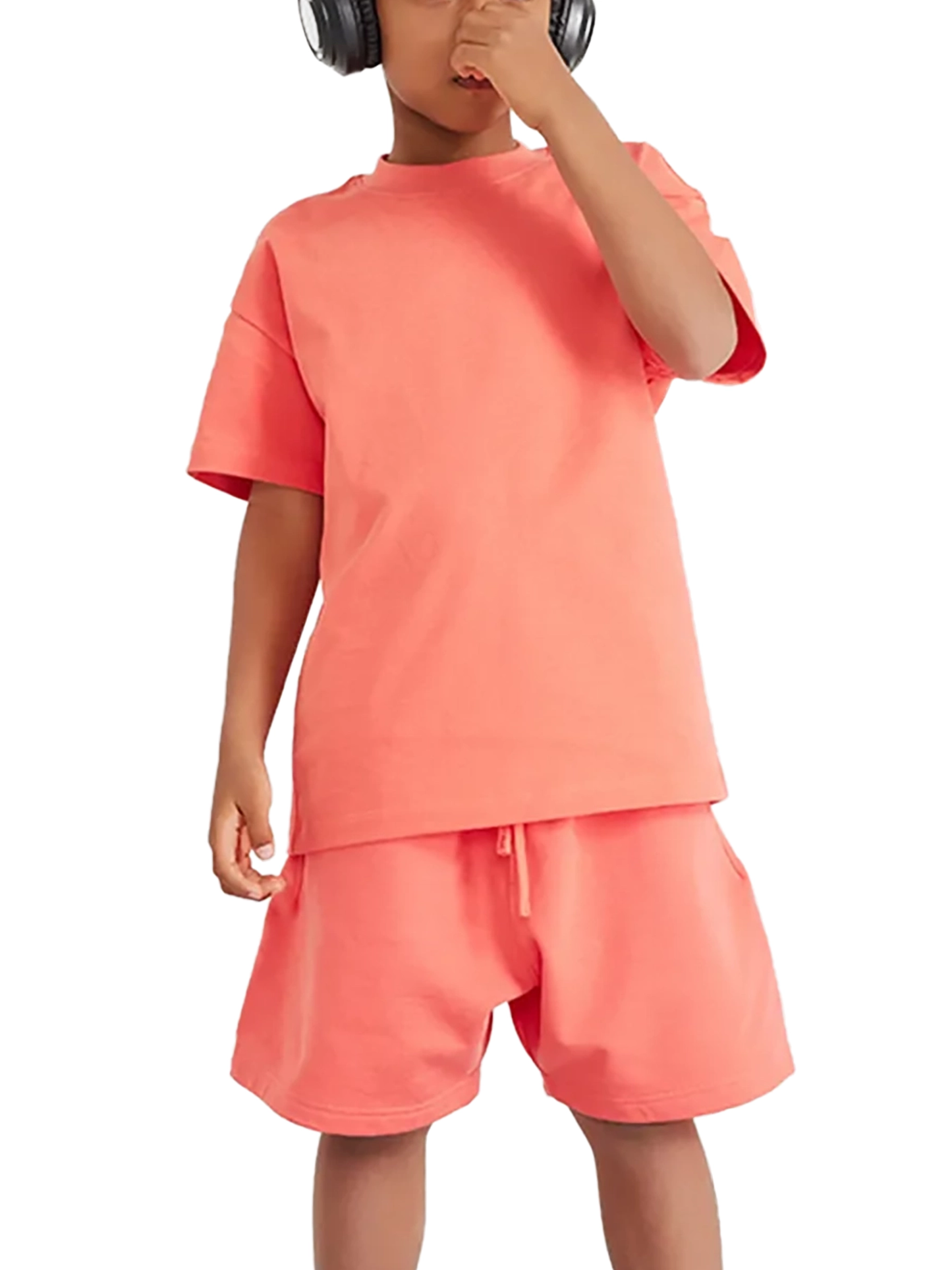 Pearson Pure Cotton Kids T-Shirt