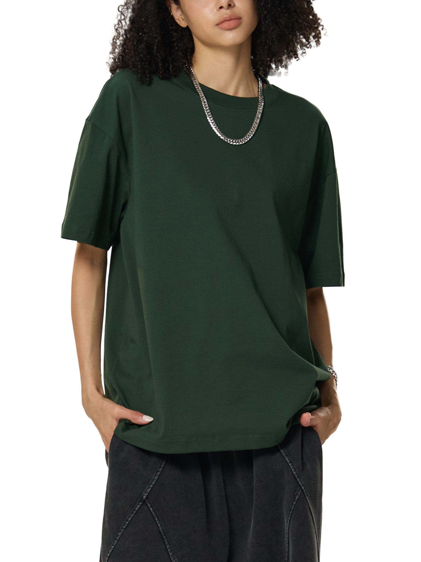 Womens Quick-Dry Cooling T-Shirt