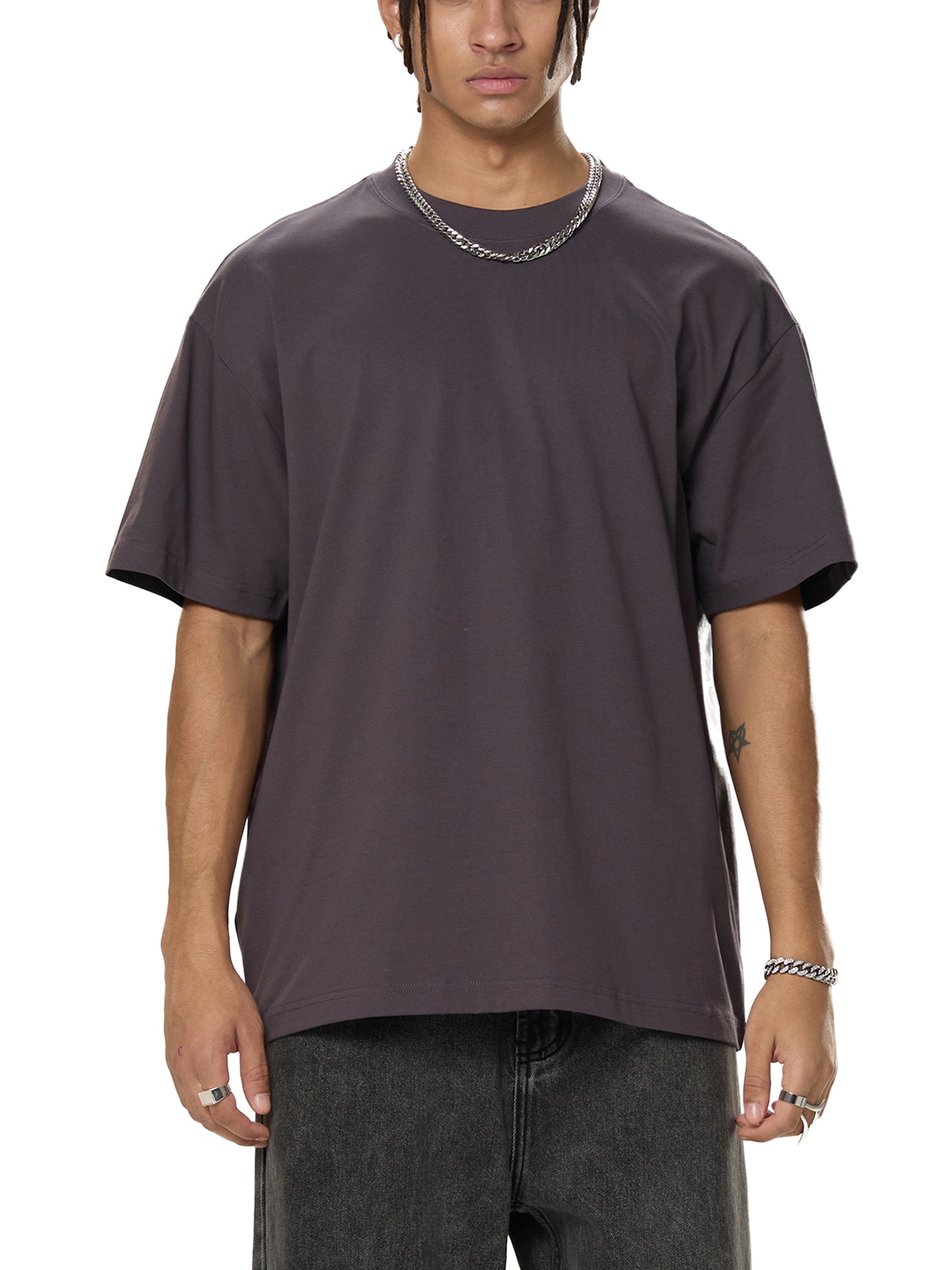 Womens Quick-Dry Cooling T-Shirt