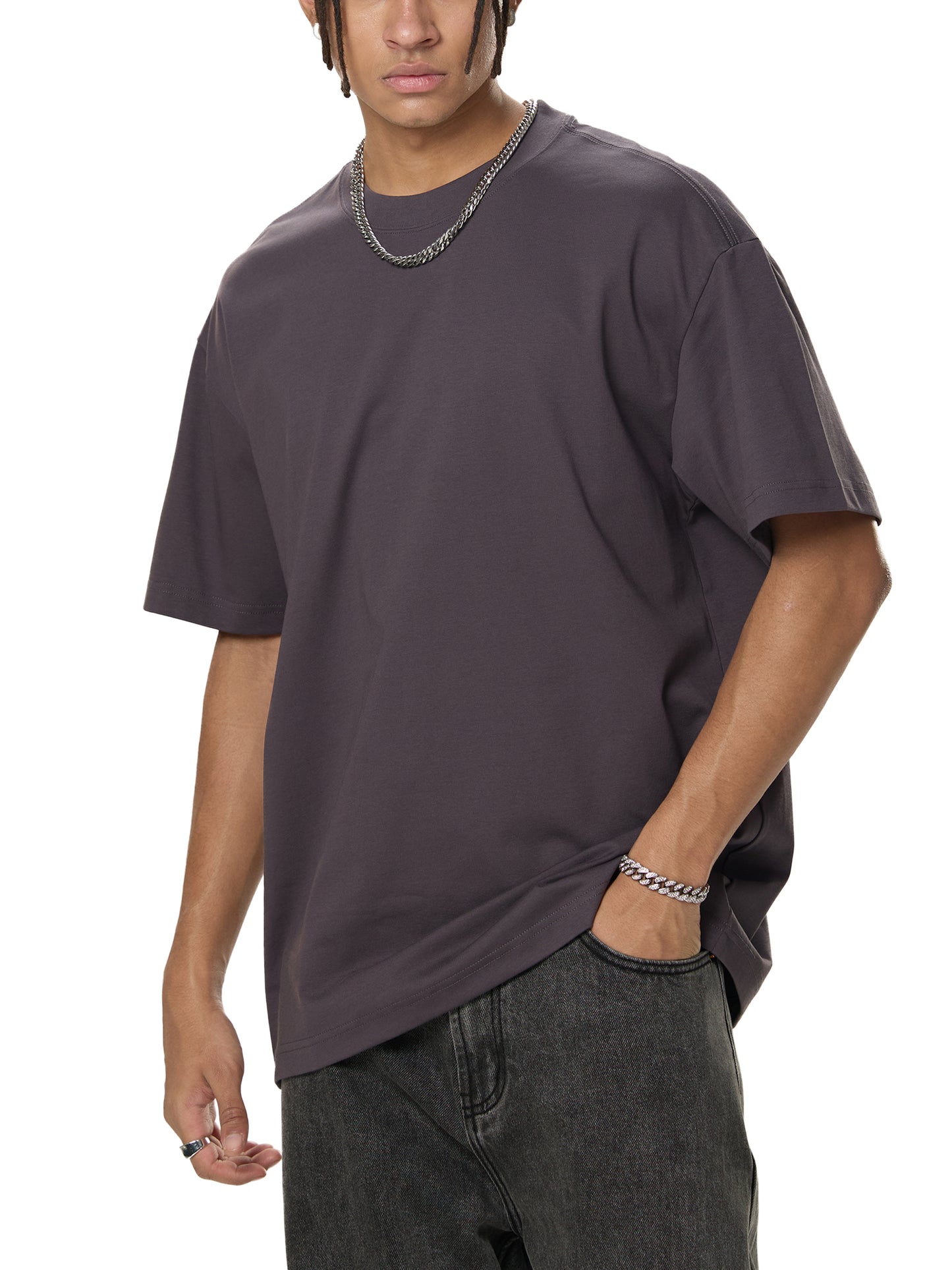 Womens Quick-Dry Cooling T-Shirt