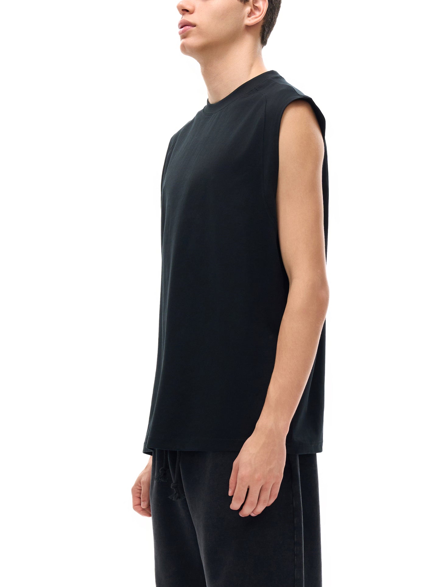 Mary Mack  Quick-Dry Cooling Tank Top