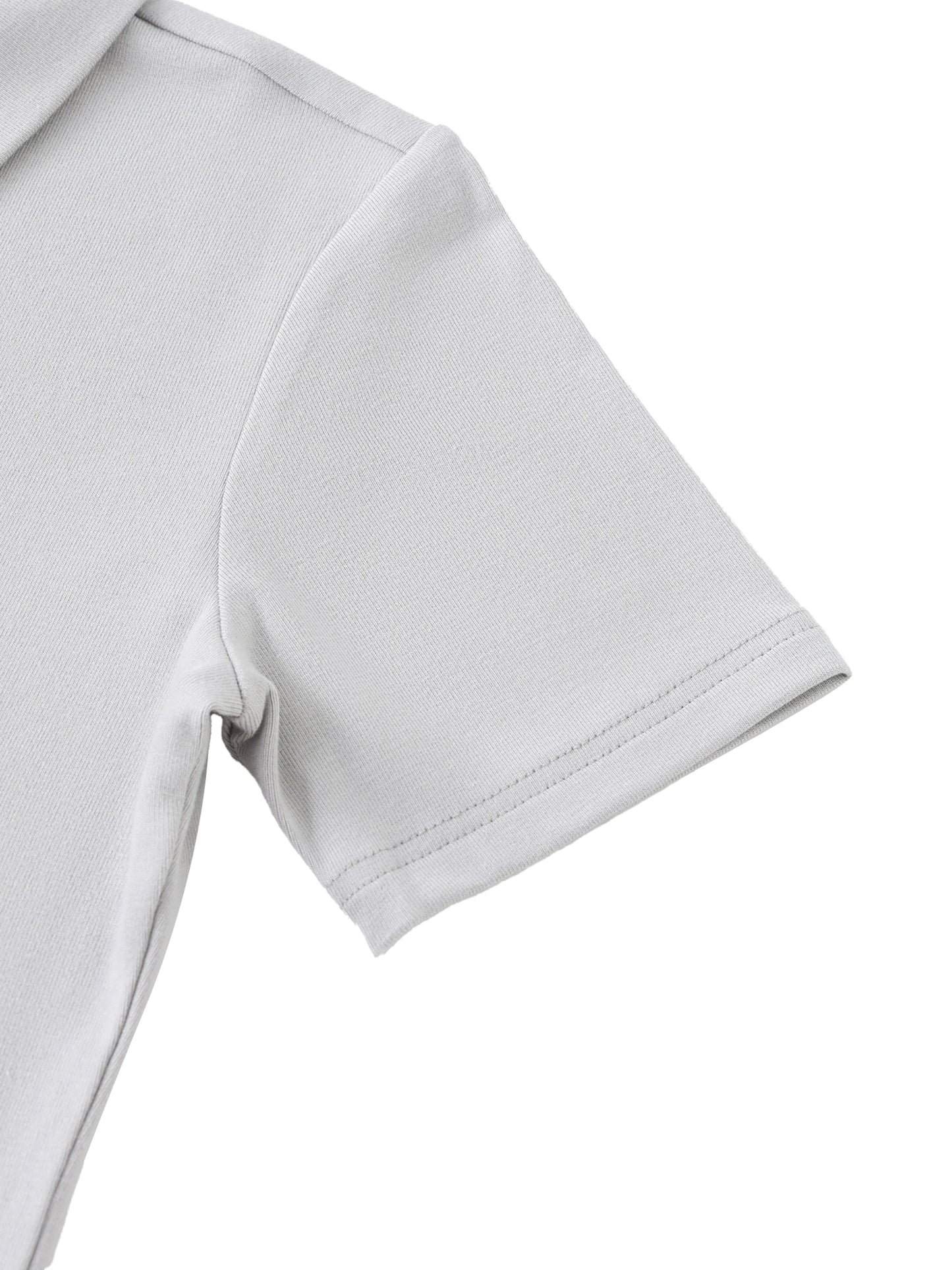 Pearson Short Sleeve Polo Shirt