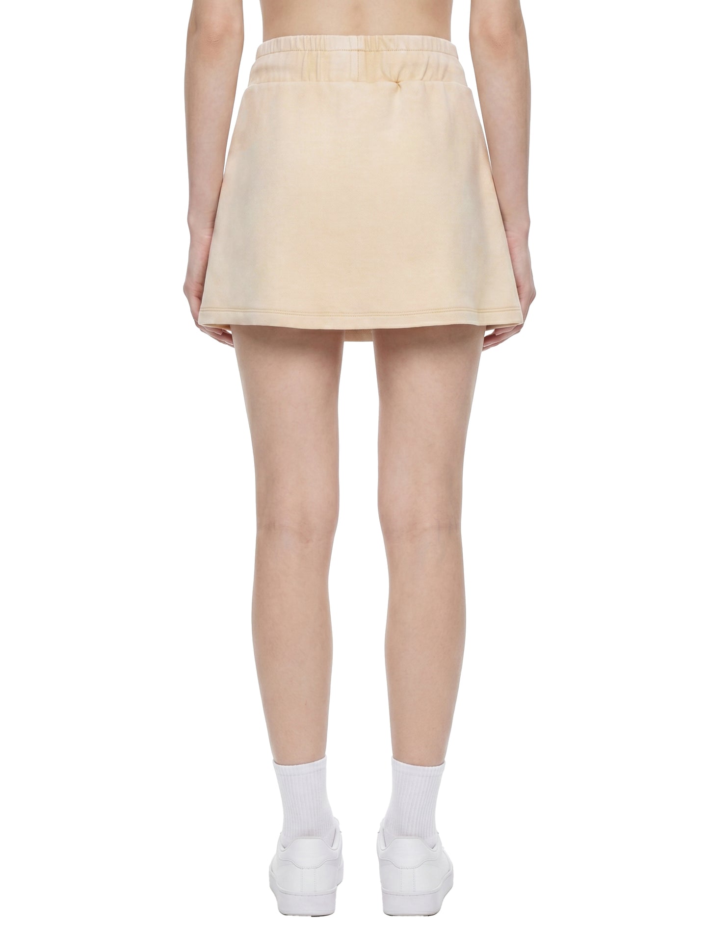 Women's 49er's Mineral Wash Mini Skirt