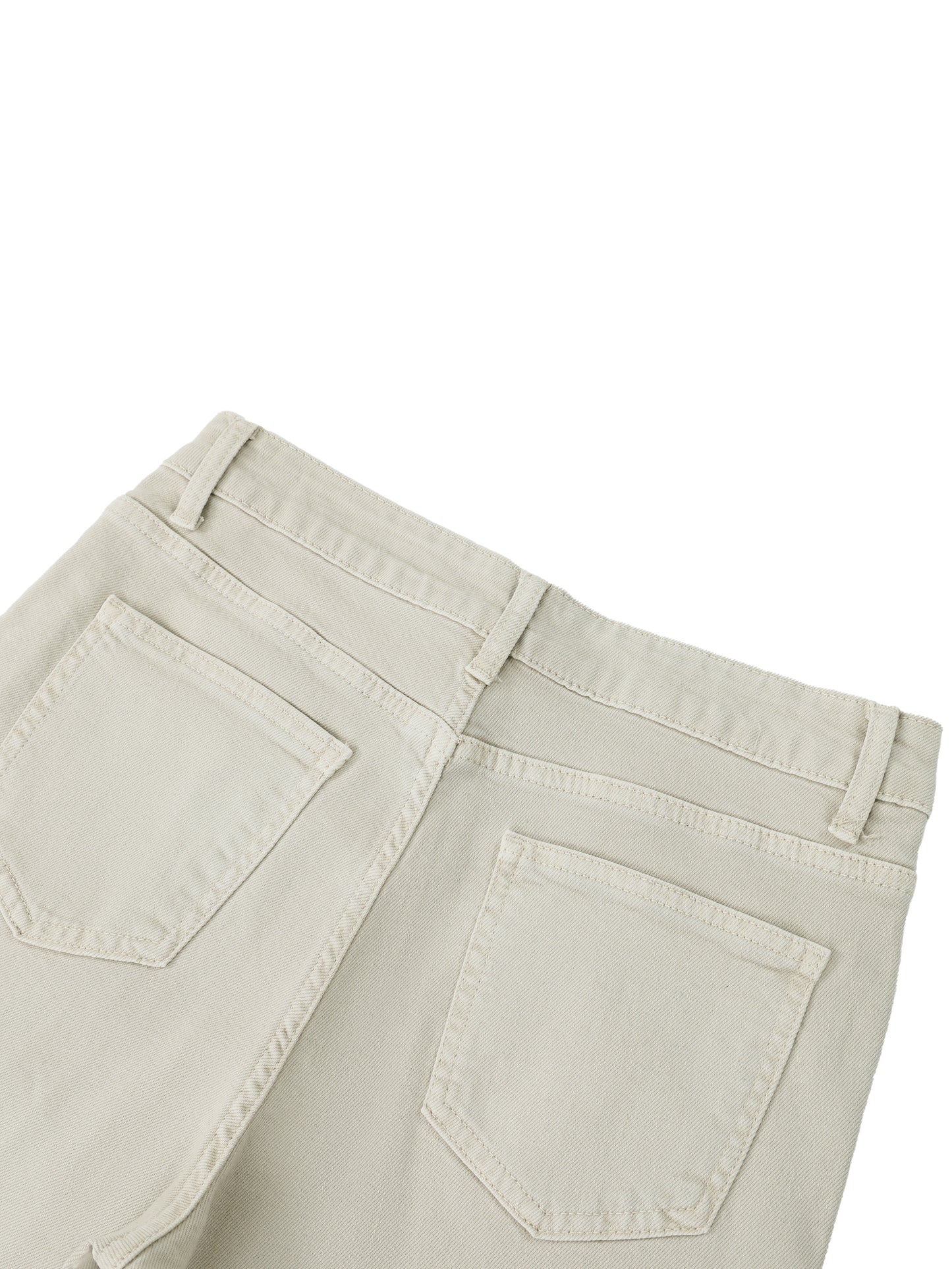 Women's.Vintage Wash Flared Leg Jeans