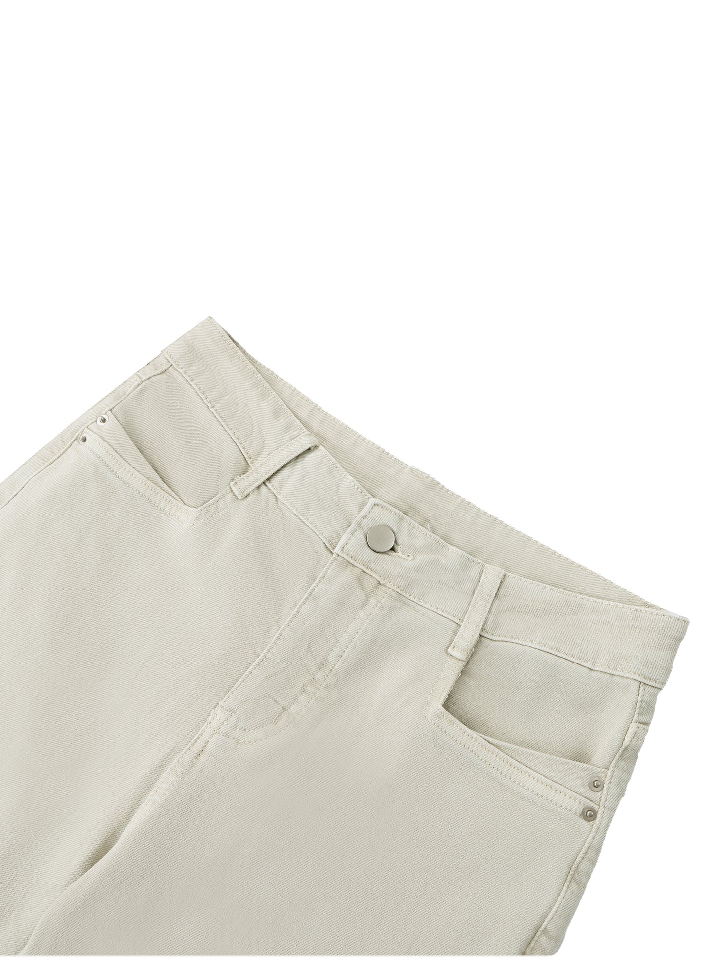 Women's.Vintage Wash Flared Leg Jeans
