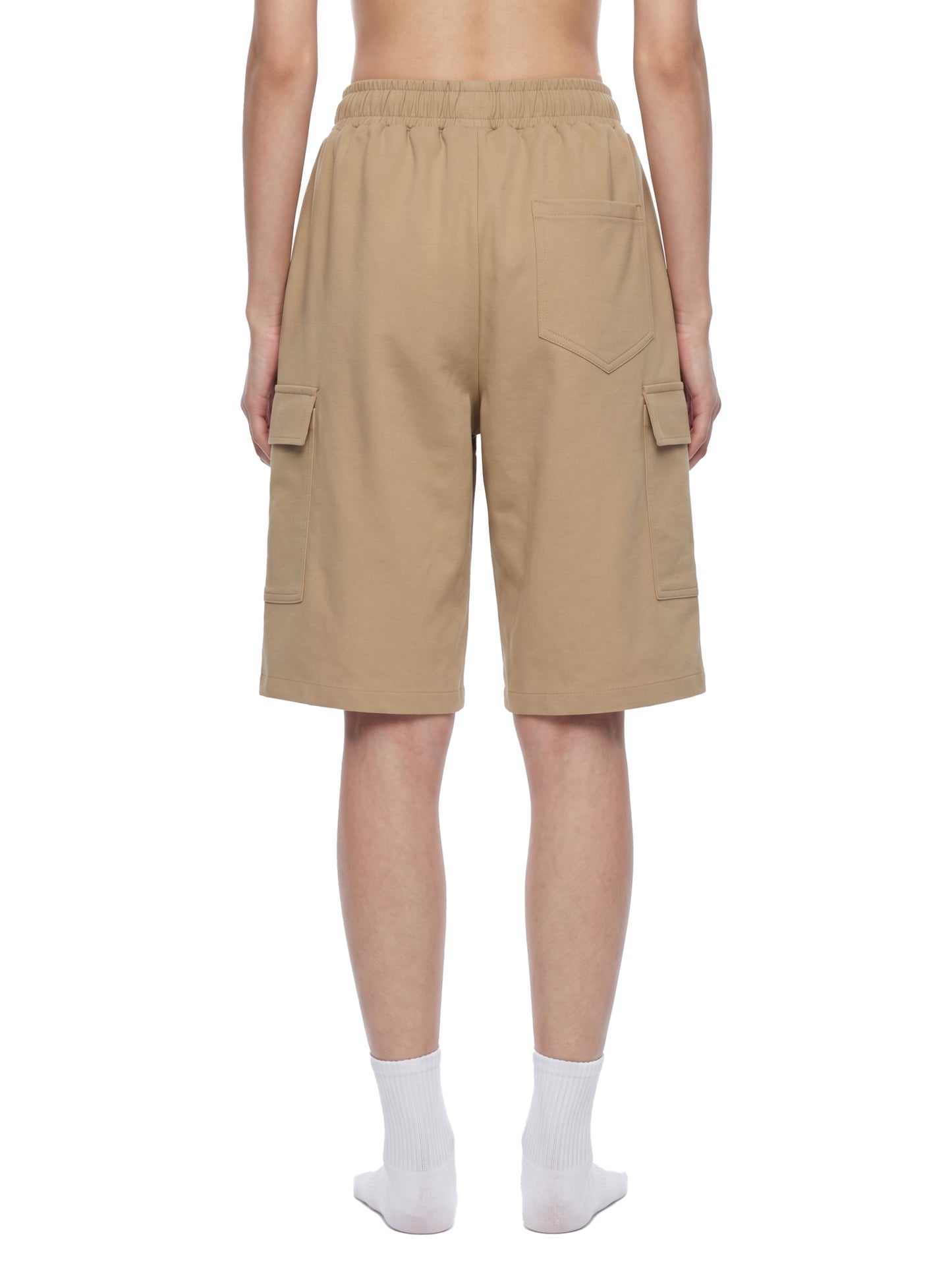 Ecclesia704® Drawstring Cargo Shorts Set14