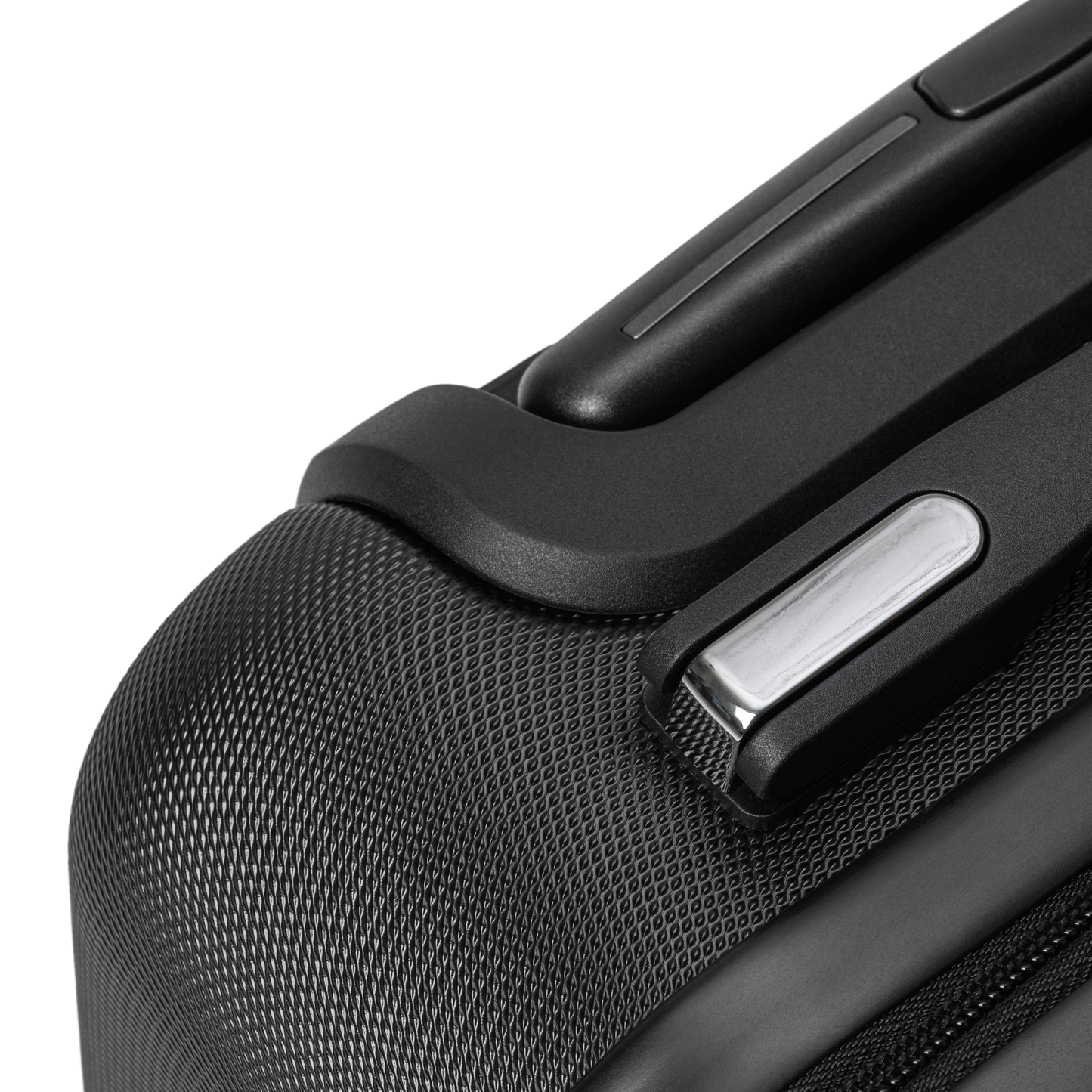 Ecclesia704®   Hard-Shell Suitcase