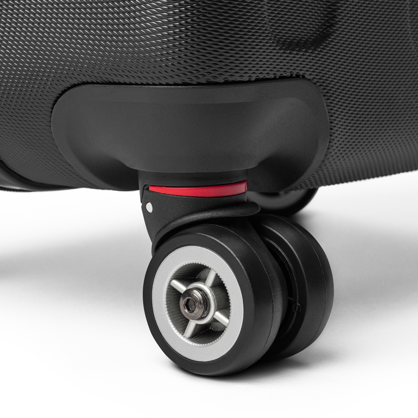 Ecclesia704®   Hard-Shell Suitcase